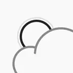 NOAA Weather Minimalist - weat icon
