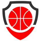 Basketball Hub Dubai iOS Icon