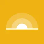 Sunrise: Vision Board & Dreams iOS Icon