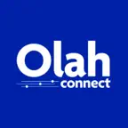 Olah Connect Cliente iOS Icon