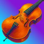 Learn & Play Cello - tonestro icon
