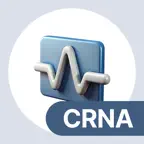CRNA Anesthesia Exam Prep iOS Icon