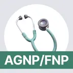 FNP + AGNP Exam Prep iOS Icon