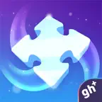 Tile Twist: Antistress Jigsaw iOS Icon