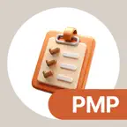 PMP PMI Exam Practice 2026 iOS Icon