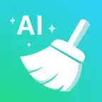 Phone AI Cleaner - CleanUp iOS Icon
