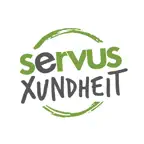 meiSERVUS iOS Icon