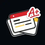 SmartNote AI: Study Notes iOS Icon