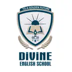 Divine English School Icon