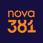 Nova 381 iOS Icon