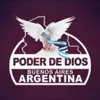RADIO SOL "PODER DE DIOS" iOS Icon