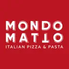 MONDO MATTO iOS Icon