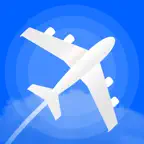 Flight Tracker - Air control iOS Icon