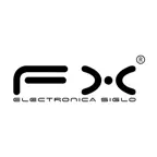 Siglo FX Icon