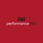 Staff Performance Pro iOS Icon