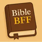 Bible Bff-Modern Bible Stories icon
