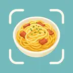 Food Scanner: Photo to Recipe iOS Icon