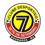 Sete de Setembro iOS Icon