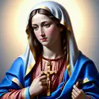 Rosary Companion Icon
