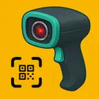 QR Code Scanner by NFC.cool iOS Icon