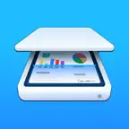 Scanner Club - PDF Scanner App iOS Icon