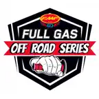 Full Gas Off Road iOS Icon
