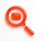 VidSense iOS Icon
