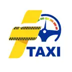 F Taxi - Driver iOS Icon