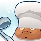 Freezer Frenzy Icon