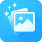 Swipe Wipe: Photo Cleaner + iOS Icon