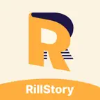 RillStory iOS Icon
