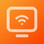TV Cast・Smart Screen Mirroring iOS Icon