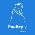 Poultryfy Team iOS Icon