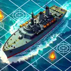 Fleet Battle: Skill Cash Game iOS Icon