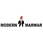 Modern Marwar iOS Icon