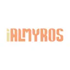 iAlmyros iOS Icon