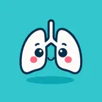 Smoke Tracker: Quit Smoking Icon