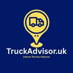 Truckadvisor.uk Icon