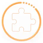 Jvh Puzzle iOS Icon