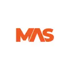 MAS_app iOS Icon