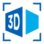 rigi3Dplan iOS Icon
