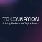 TokenNation iOS Icon