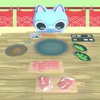 Cookingland iOS Icon