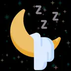 Slumberly – AI Stories & Music iOS Icon