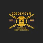 Golden Gym iOS Icon
