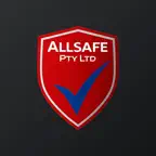 ALLSAFE Workforce iOS Icon