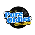 Pure Oldies 100.5 iOS Icon