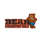 Bear 95.3 iOS Icon
