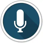 Secure Voice Recorder icon