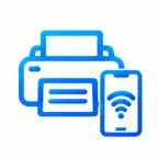 Smart Printer App – Air Print Icon